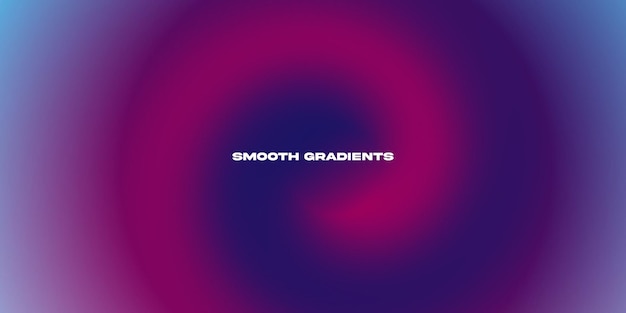 Smooth Gradients