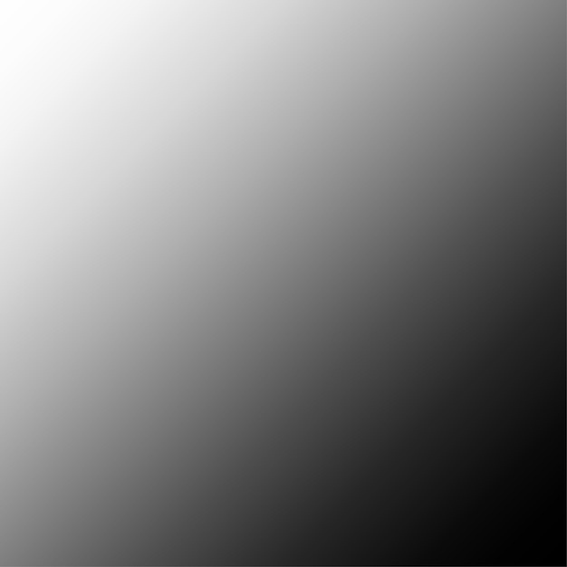 Гладкий серый градиентный фон Металлическая серебряная элегантность Гладкий монохромный дизайн Вектор