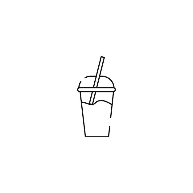 smoothie icon