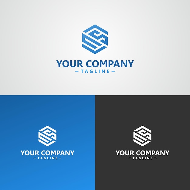 SN LOGO FOR YOUR COMPANY