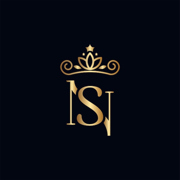SN NS logo kroon