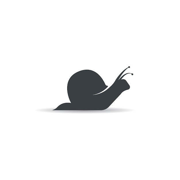 Snail icon