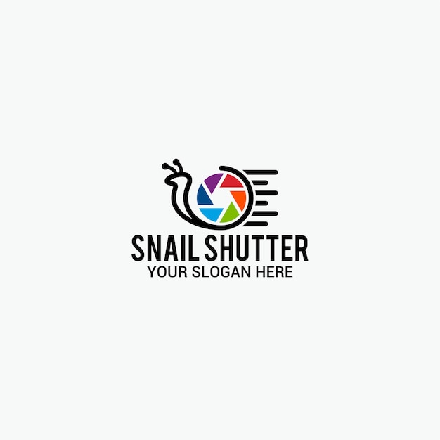 snail shutter