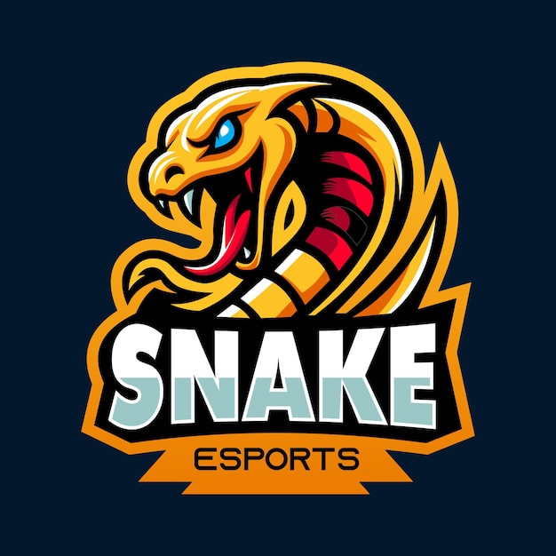 snake_esports_logo