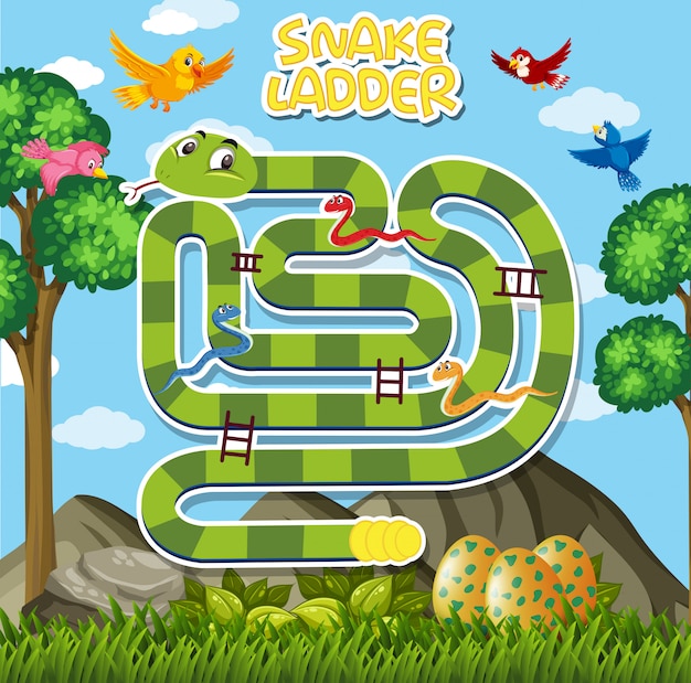 Snake Game (Jogo da Cobrinha) - Desenho de shan_10 - Gartic