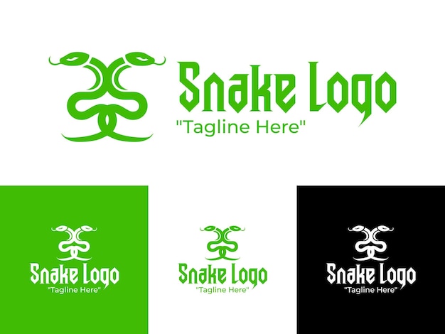Snake Logo