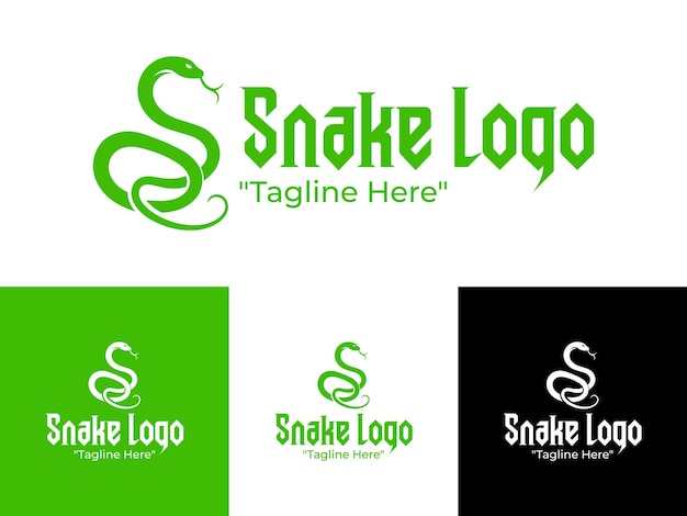 Snake Logo