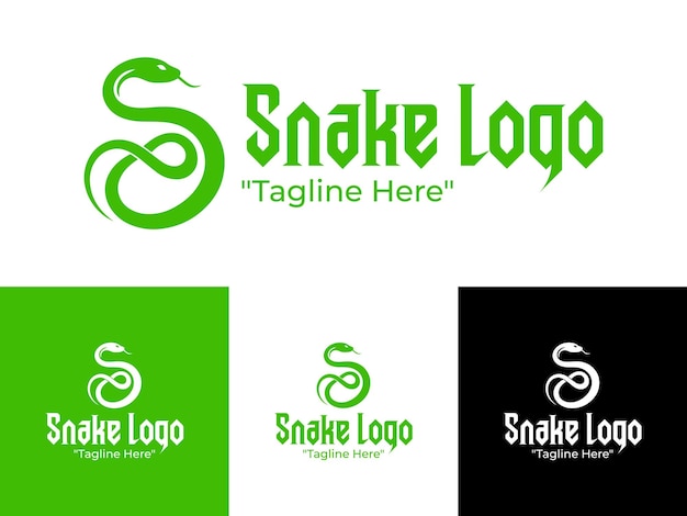 Snake Logo