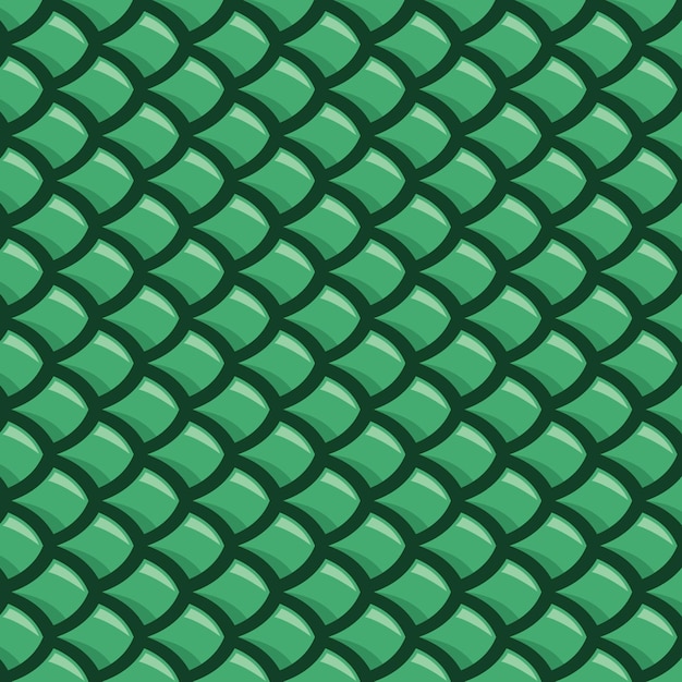 Snake scales texture vector background design template web