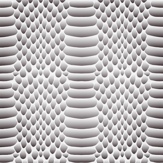 Snake skin background