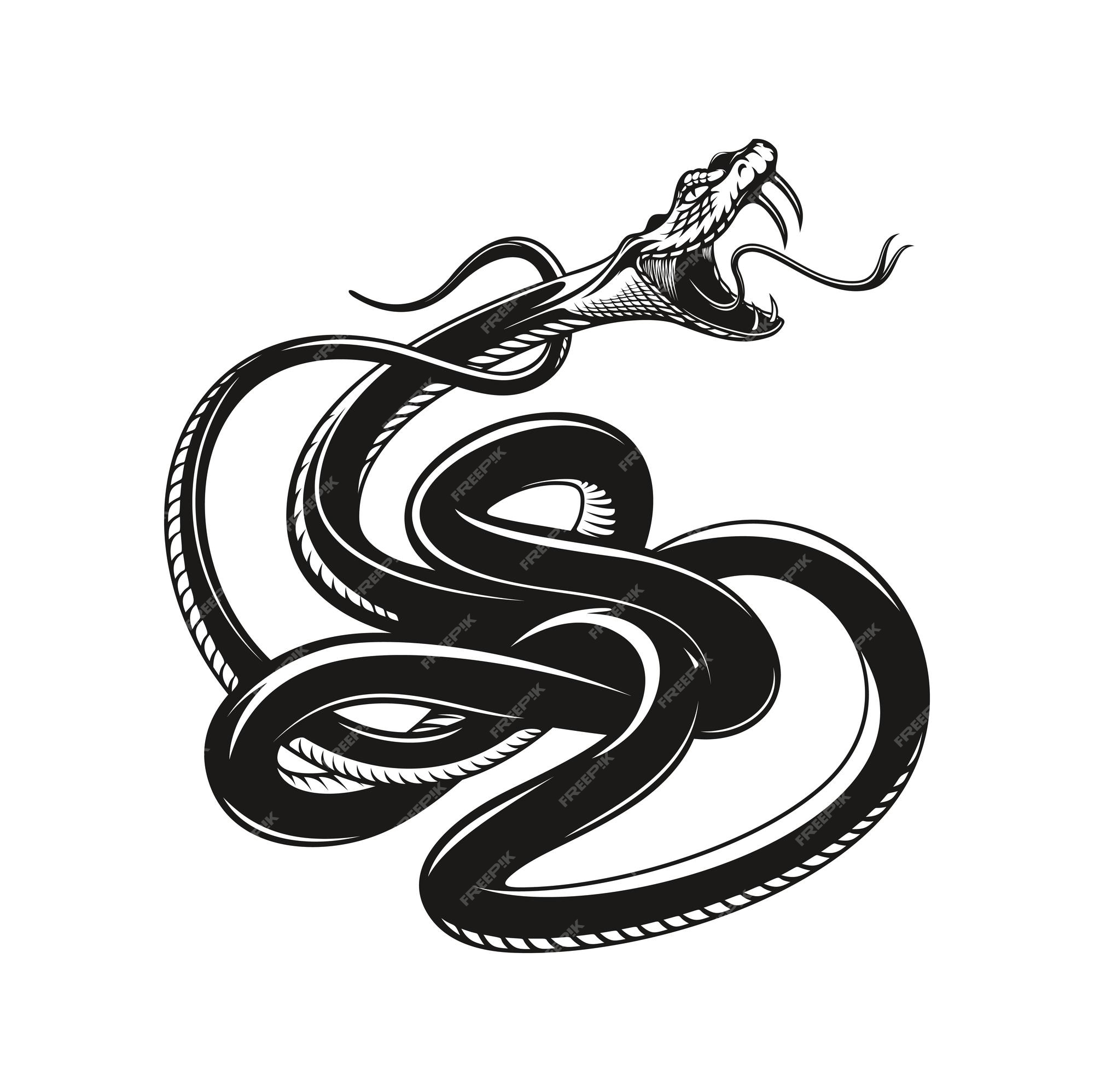 Với thiết kế chân thực và sắc nét về rắn, đây sẽ là một trang trí đầy mạnh mẽ cho cánh tay của bạn.