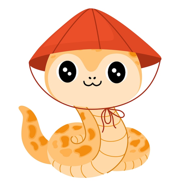 Vector  모자