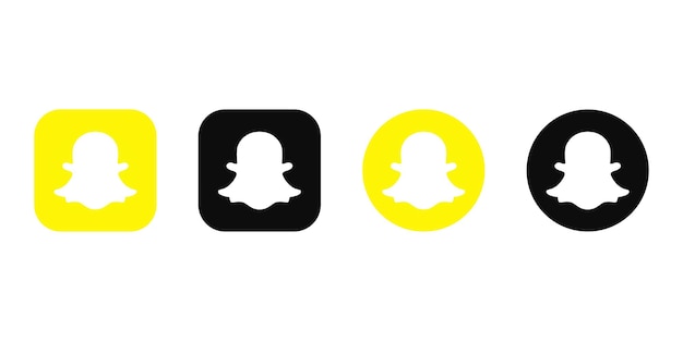 Snapchat populaire messenger en internetservice