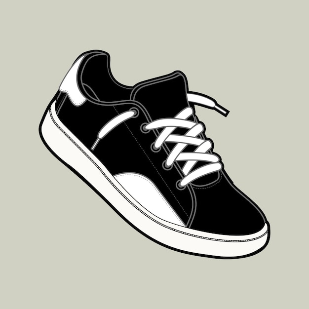 Sneakers schoenen