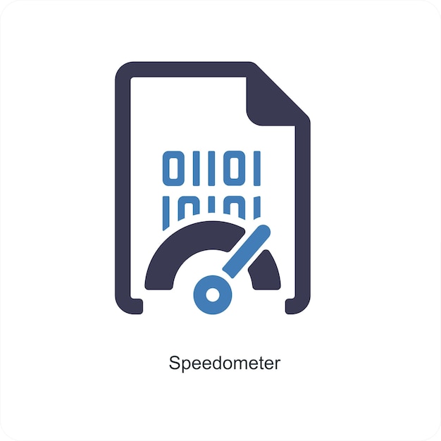 Snelheidsmeter