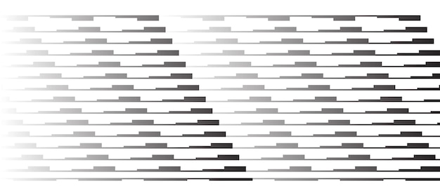 Snelheidsstreep monochroom backgrund design 263 wallpaper vector