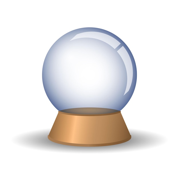 Snow Globe icon