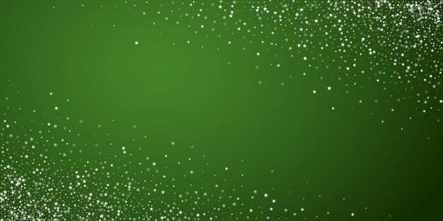 Snowfall overlay christmas background Subtle