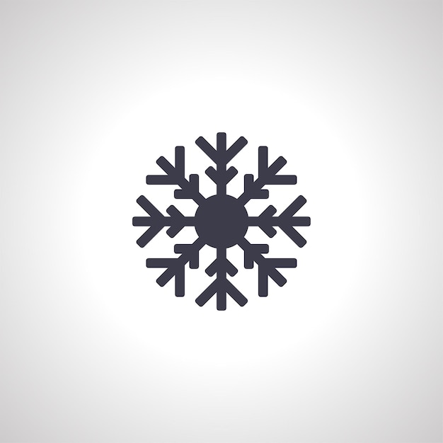 Snowflake icon snow icon snow icon