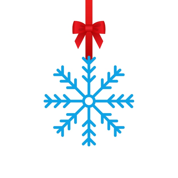 Snowflake icon