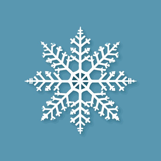 snowflake icon