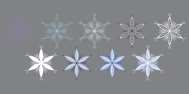 Snowflake