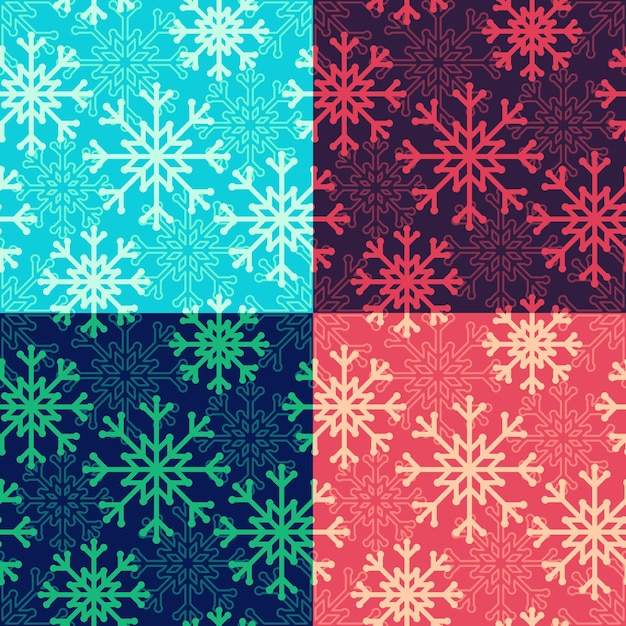 snowflakes 5