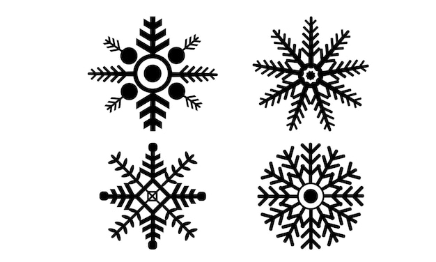 Snowflakes Designs