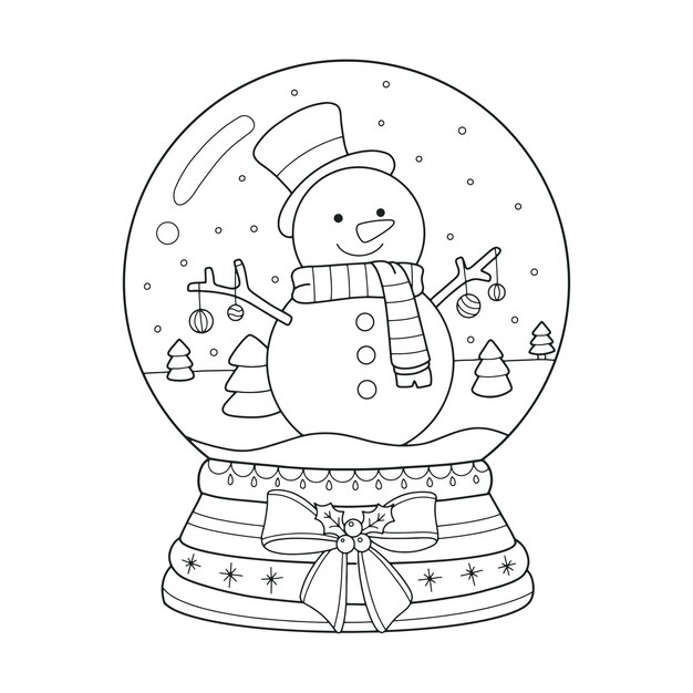 12+ Coloring Pages Globe