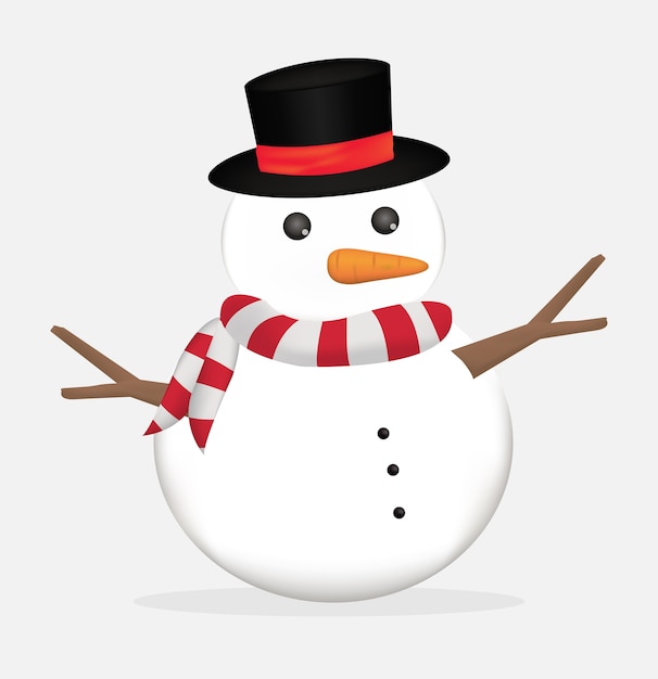 snowman