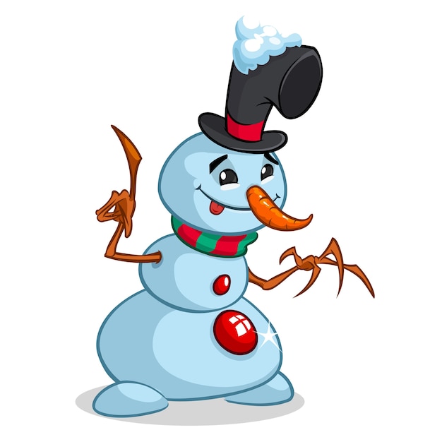 Snowman