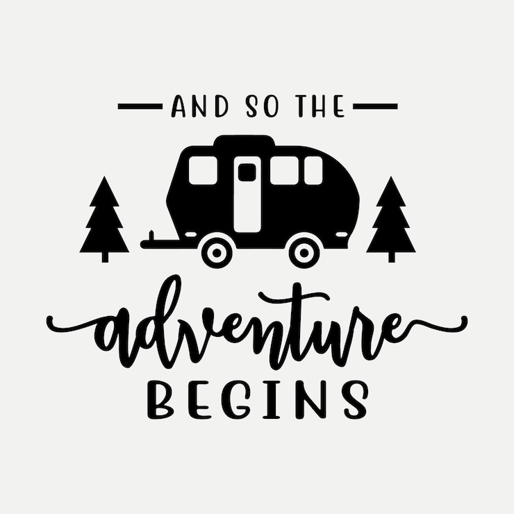 Vector and so the adventure begins 2