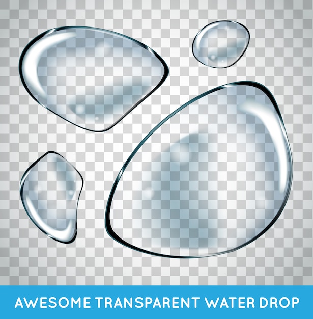 soap water bubbles set
