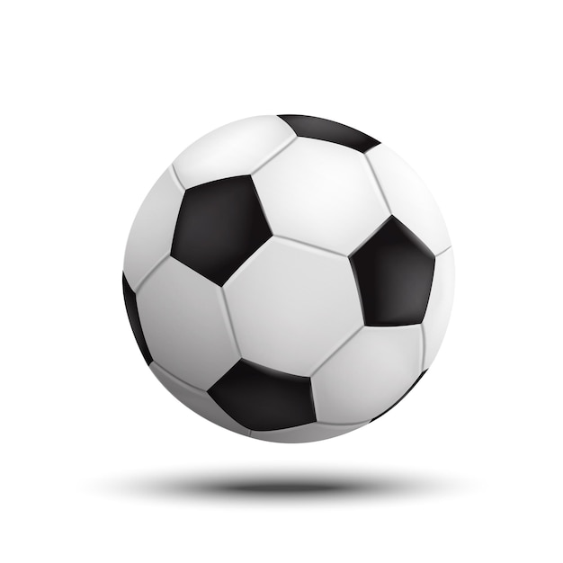 Soccer ball