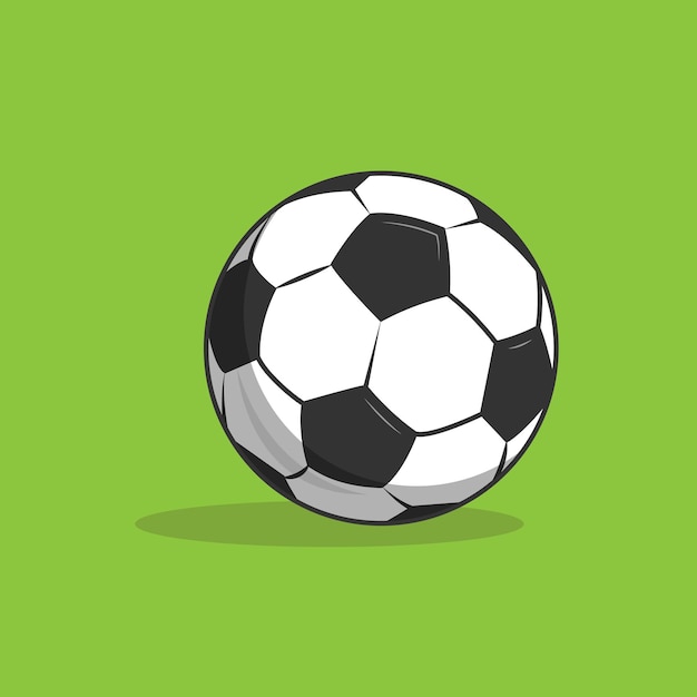 Soccer Ball