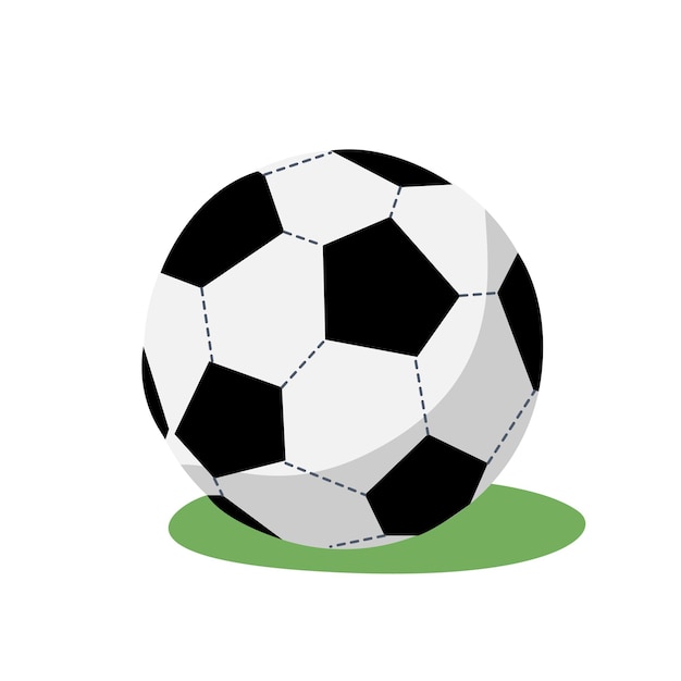 soccer ball