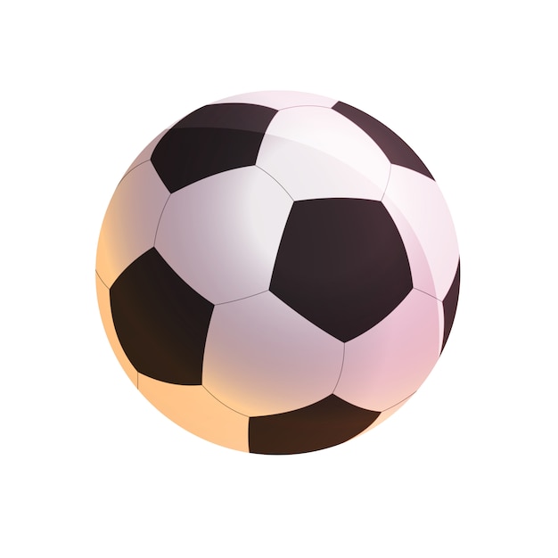 Soccer ball