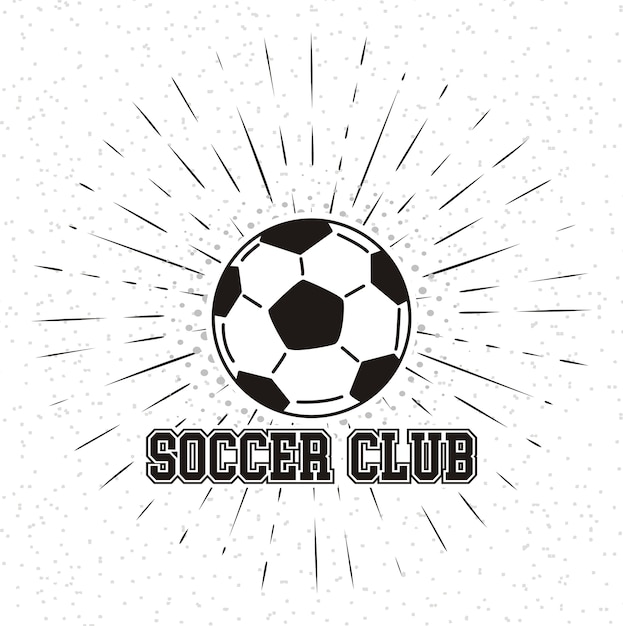 soccer club