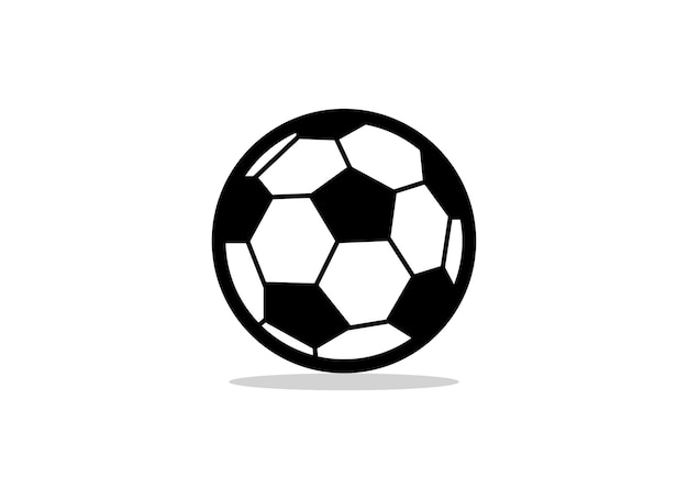 Soccer Football Badge Logo Design Templates