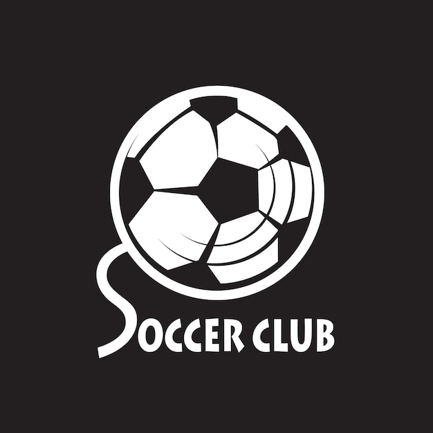 soccer football logo