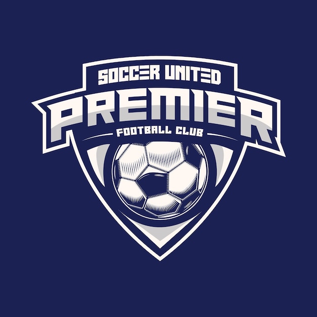 Logo del calcio