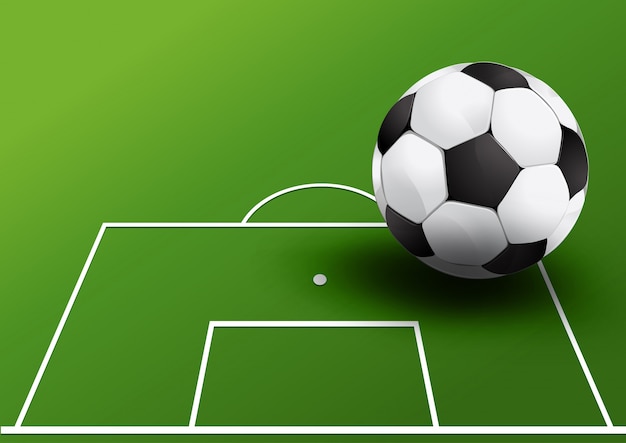 soccer football