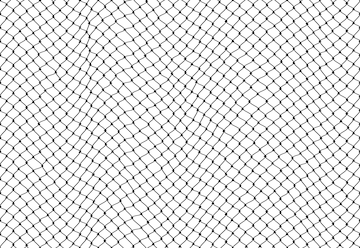 Premium Vector | Soccer goal mesh fishnet pattern or fish net ...