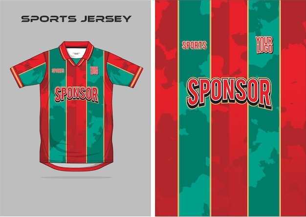 Retro soccer jerseys Vectors & Illustrations for Free Download