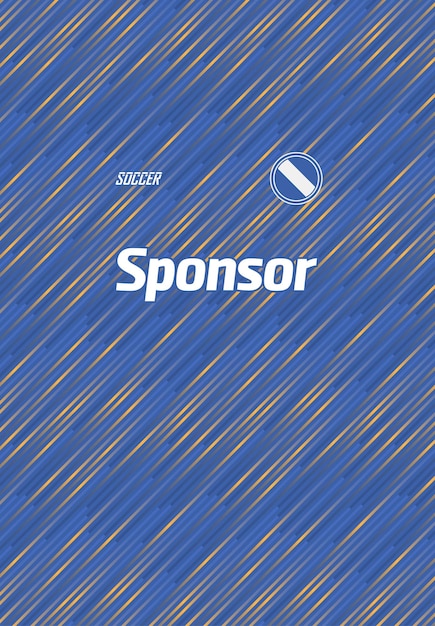 soccer jersey design for sublimation