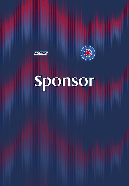 soccer jersey design for sublimation