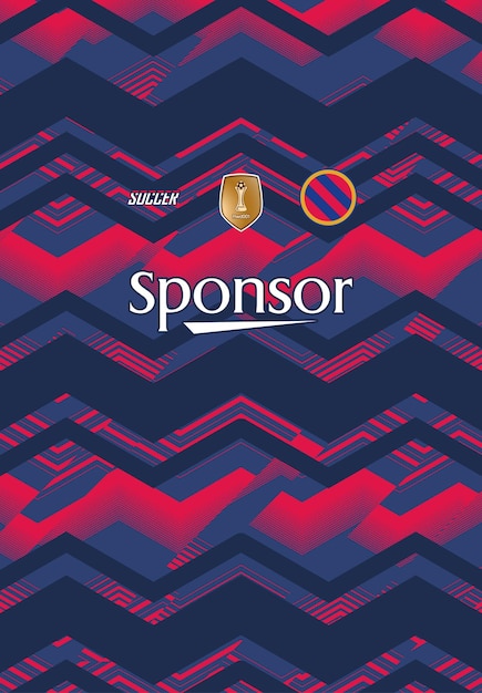 soccer jersey design for sublimation