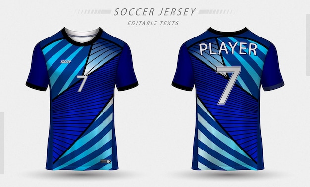 Soccer-jersey-sport-t-shirt-design