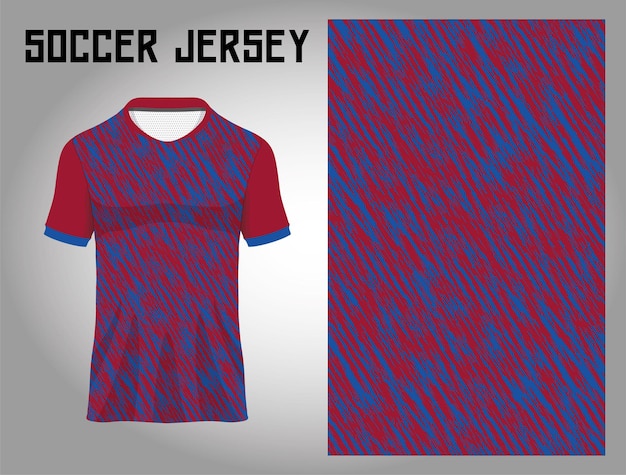 Soccer jersey