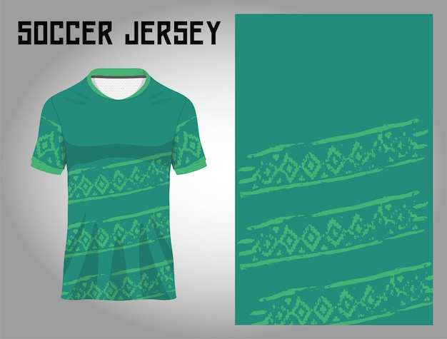 Soccer Jersey